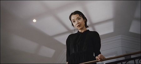 The Housemaid (2010)