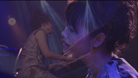 Hiromi - Live In Marciac (2012)