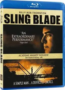 Sling Blade (1996) Directors Cut