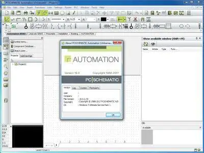 PC | SCHEMATIC Automation 19.0.2.72