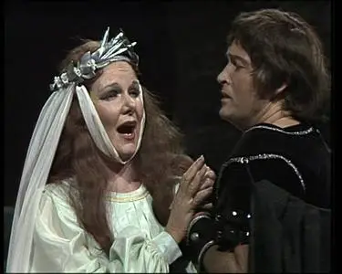 Richard Bonynge, Joan Sutherland, The Elizabethan Sydney Orchestra - Bellini: Norma (2001/1978)