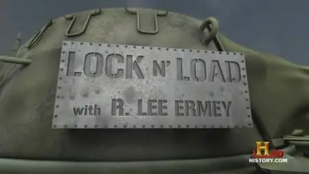 Lock N Load S01E01