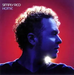 Simply Red - Home (2003)
