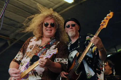 The Beat Daddys - No, We Ain't From Clarksdale (1992)