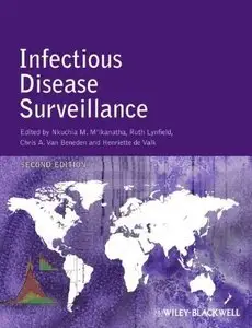 Infectious Disease Surveillance, 2nd Edition (repost)