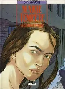 Marie Tempête - Tome 4 - Le secret d'Émilie