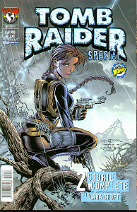 Tomb Raider Special