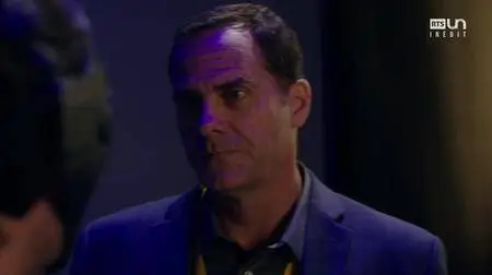 Scorpion S04E05