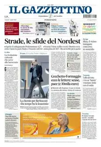 Il Gazzettino Pordenone - 7 Aprile 2023