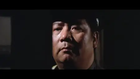 Chang Tseng-Chai: The fugitive (1972) 