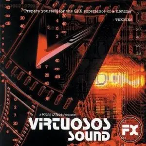 Tekniks Virtuosos Sound FX
