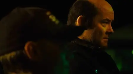 Piranha 3DD (2012)