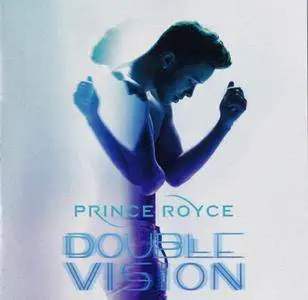 Prince Royce - Double Vision (2015) {Deluxe Edition}