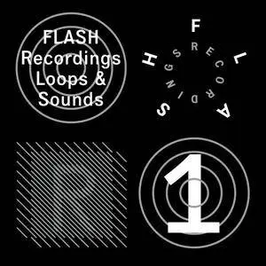 Riemann Kollektion FLASH Recordings Loops and Sounds 1 WAV