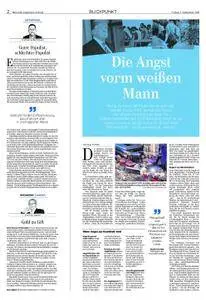 Märkische Allgemeine Kyritzer Tageblatt - 07. September 2018