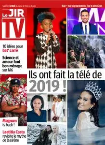 Journal de l'île de la Réunion - 04 janvier 2020