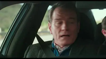 Why Him? (2016)