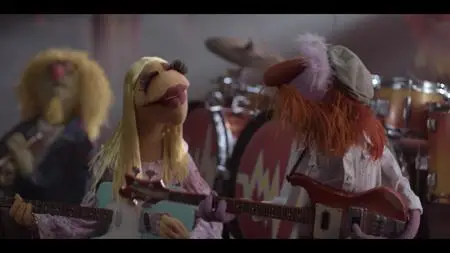 The Muppets Mayhem S01E05