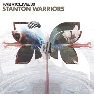 Stanton Warriors - FabricLive. 30