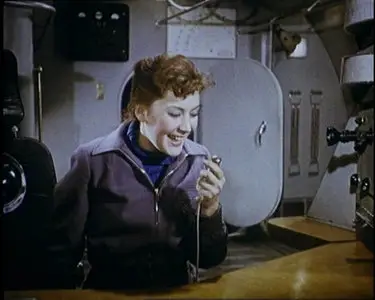 Planeta Bur (Planet of Storms) / Планета бурь (1962)