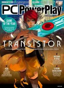 PC Powerplay - February 2014