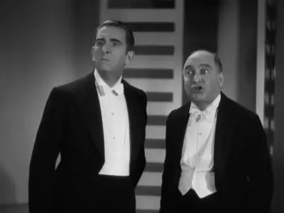 Shall We Dance (1937) DVD9