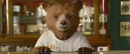 Paddington 2 (2017)