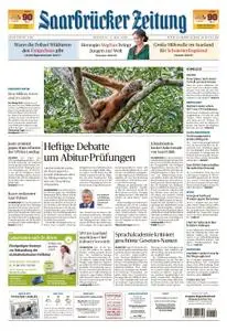 Saarbrücker Zeitung – 07. Mai 2019