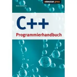 C++ Programmierhandbuch