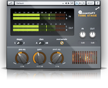 MAGIX essentialFX Suite v2.05 R2