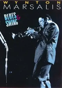 Wynton Marsalis - Blues & Swing (2002)