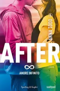 Anna Todd - After vol.05 - Amore infinito