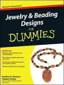 Jewelry&Beading Designs For Dummies