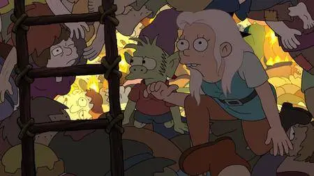 Disenchantment S01E07