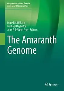 The Amaranth Genome