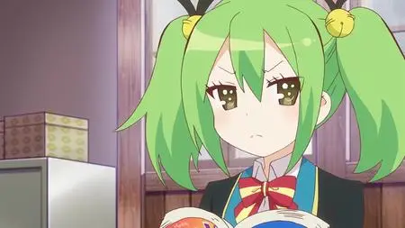 GJ bu TV Special  Tokuten BD GJ bu (BD 1920x1080 x 264 FLACx2 mkv" yEnc