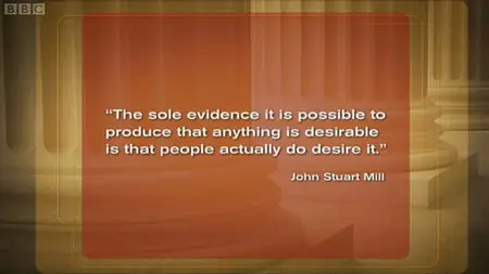 Justice: How to Measure Pleasure