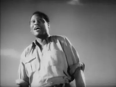 King Solomon's Mines (1937)