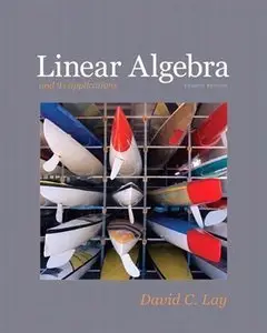Linear Algebra and Its Applications (4th Edition) (Repost)