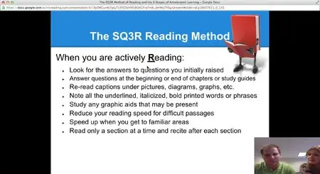 Iris Reading - Speed Reading Mastery Course