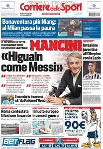 Il Corriere dello Sport Nazionale - 02.12.2015