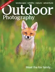 Outdoor Photography - July 2013