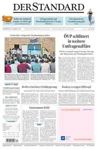 Der Standard - 24 August 2023