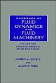Handbook of Fluid Dynamics and Fluid Machinery 