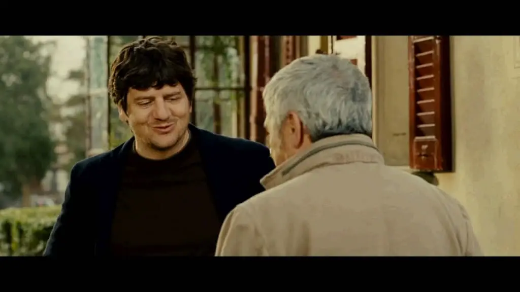 La Peggior Settimana Della Mia Vita (2011)