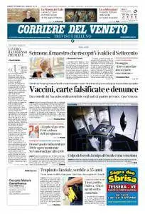 Corriere del Veneto Treviso e Belluno – 07 settembre 2018
