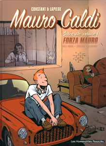 Mauro Caldi - Intégrale 1
