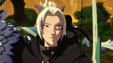 The Dragon Prince S05E02