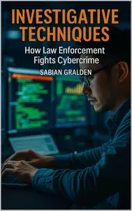 Investigative Techniques: How Law Enforcement Fights Cybercrime