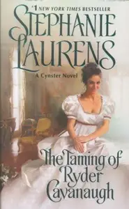 The Taming of Ryder Cavanaugh